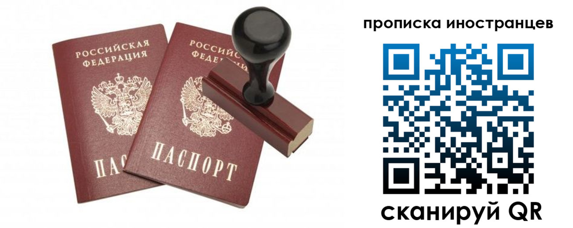 прописка иностранных граждан в Светогорске